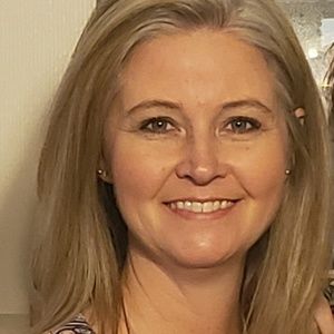 Meet your Posher, Tammy